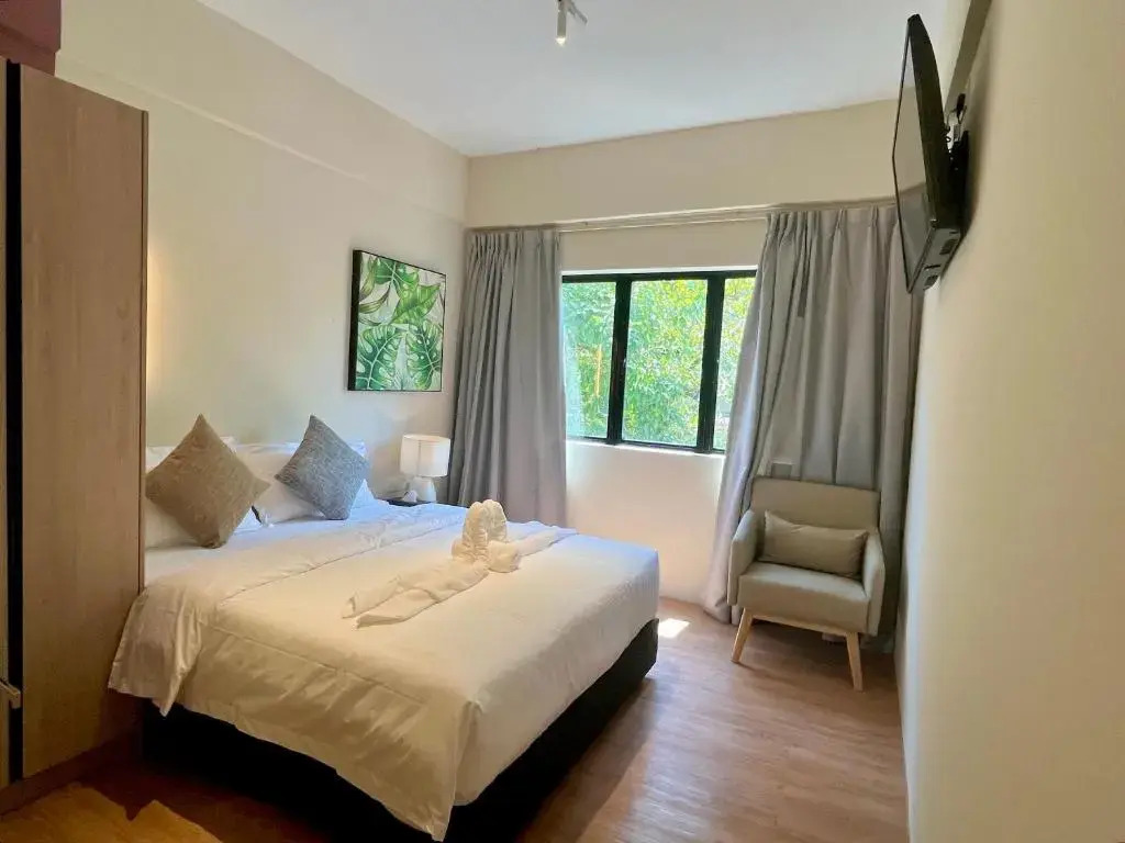 Foto - Urban Living Residence