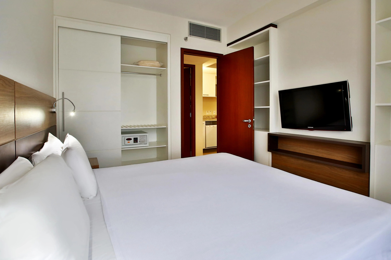 Foto - Quality Hotel & Suítes São Salvador