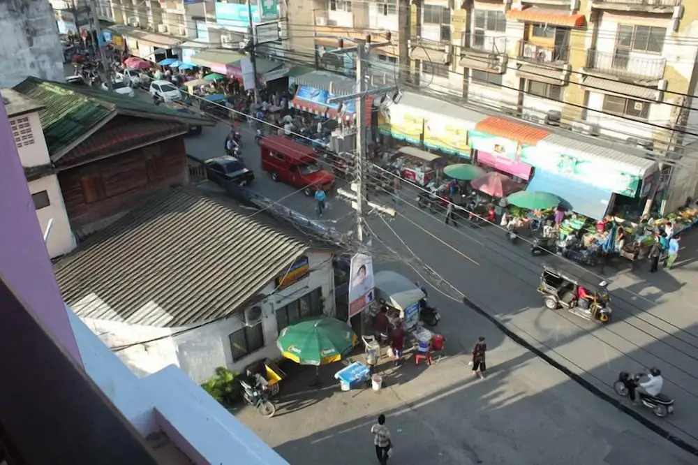 Foto - Changpuak Boutique House