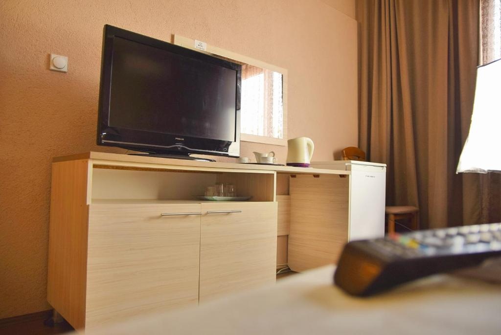 Guest House Via