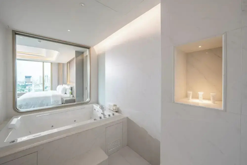 Foto - Grande Centre Point Prestige Bangkok