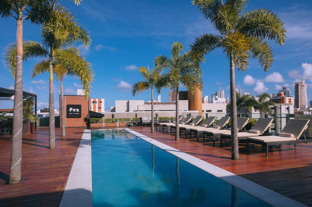 Foto - LS Hotel