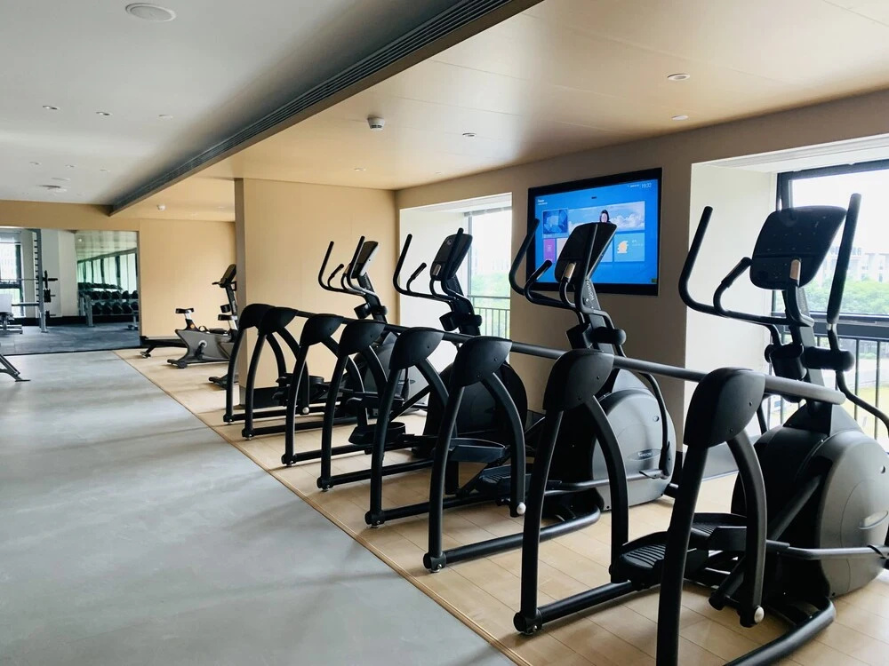 Photo - Citadines Gaoxin Chengdu