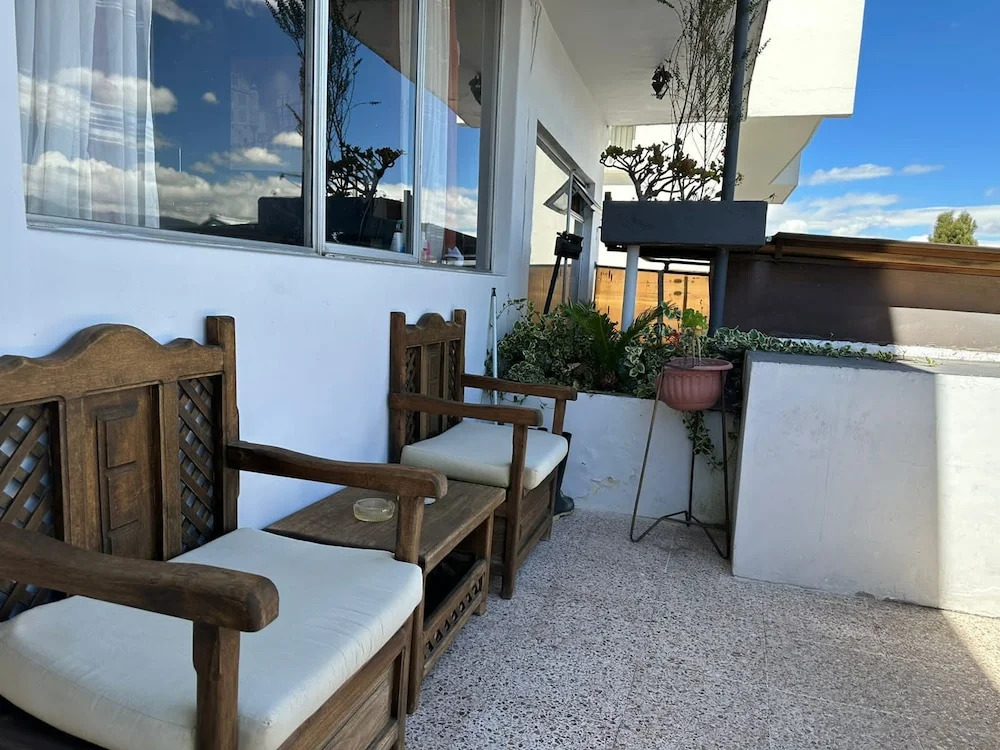 Photo - St. Gallen Haus