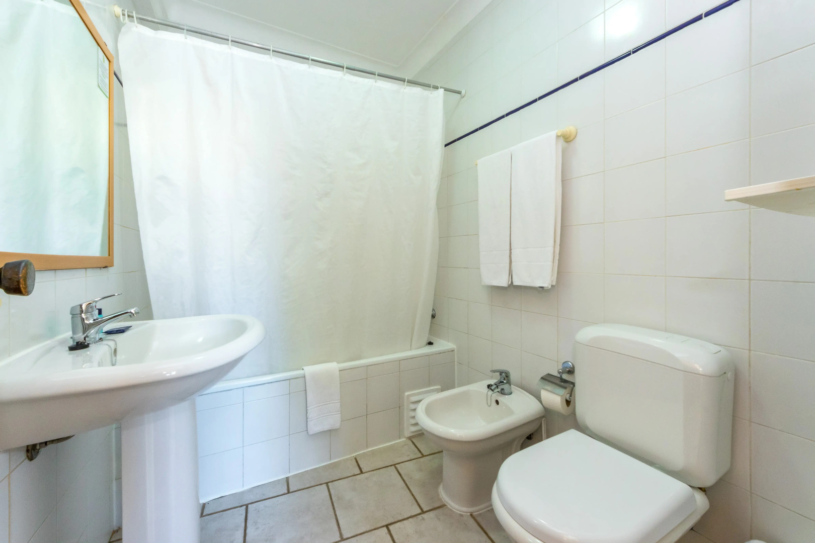 Foto - Club Ouratlantico