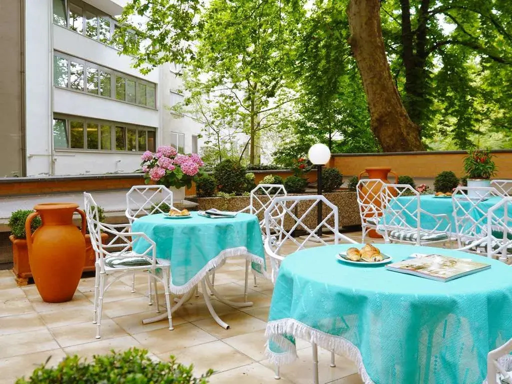 Foto - Hotel Palmenhof