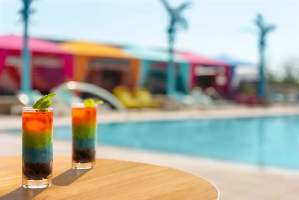 Foto - Lake Nona Wave Hotel