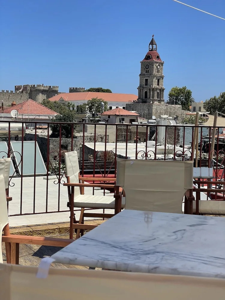 Foto - Midgard Suites - Medieval Town