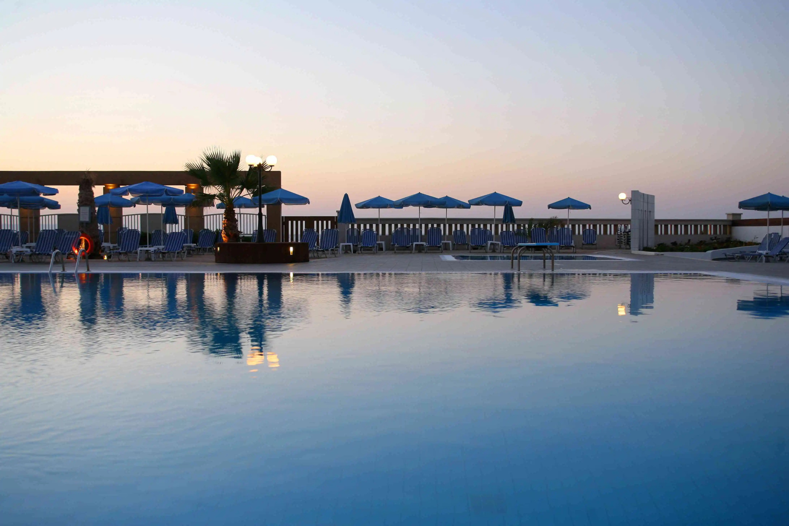 Foto - Stella Blue Seaside Resort