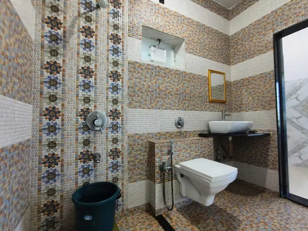 Hotel Hari Om