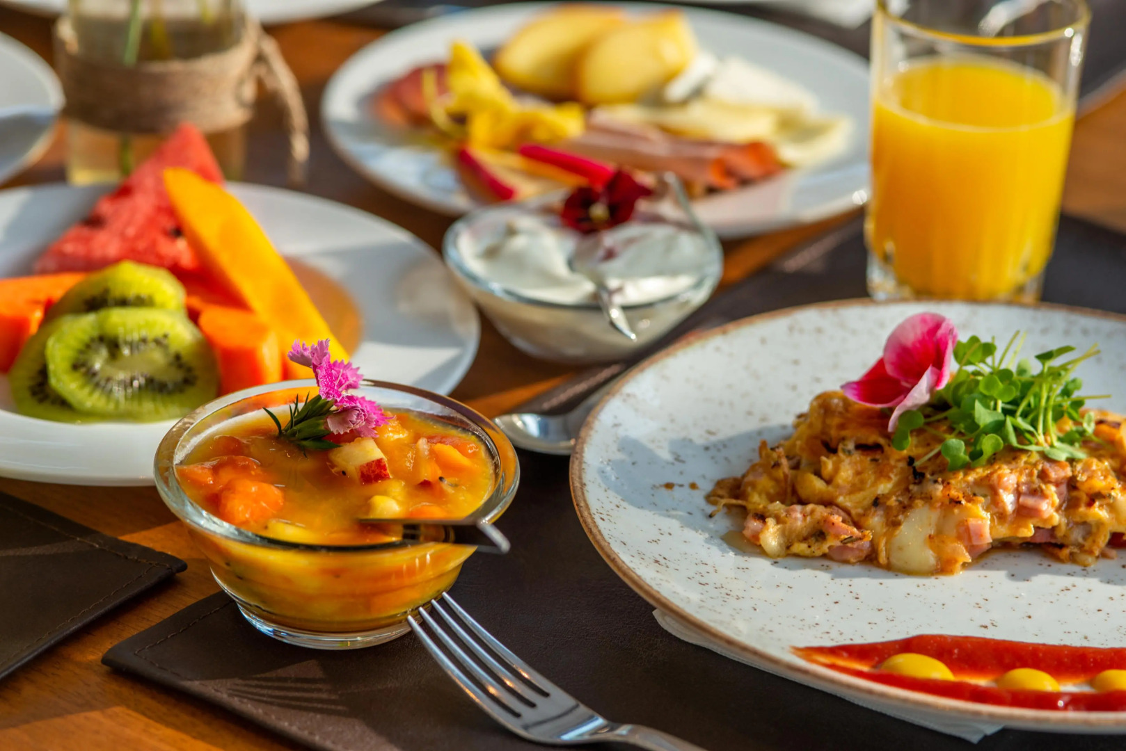 Photo - Chateau Laghetto Collection Oficial