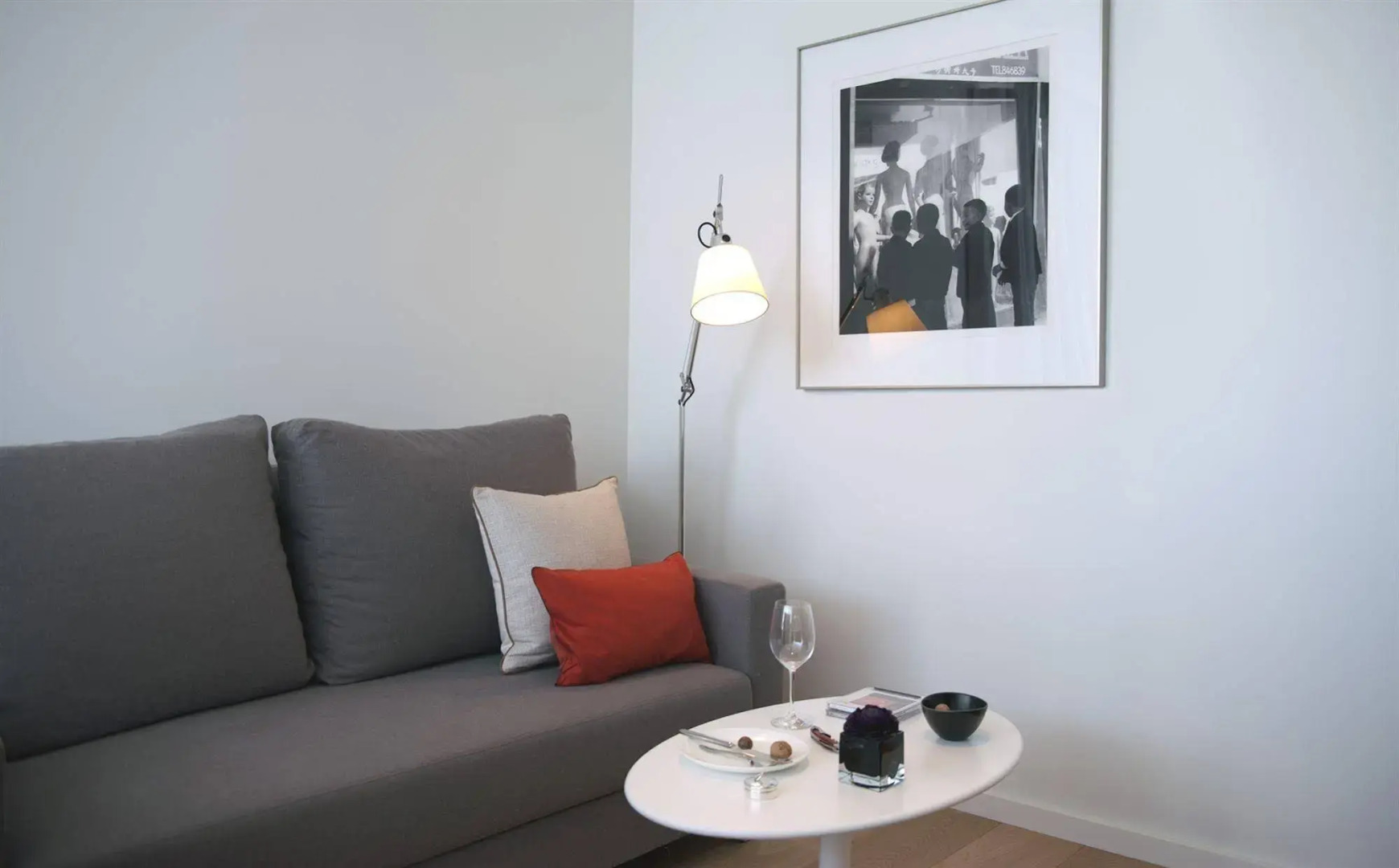 Foto - Twenty One Whitfield