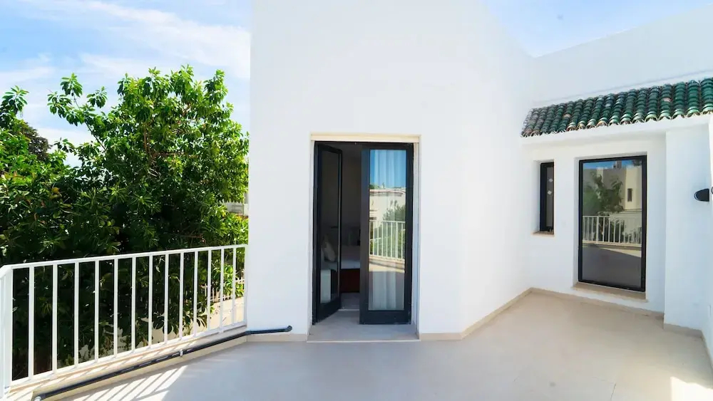 Foto - Villa Malaga Luxury for 10 in Central Marsa