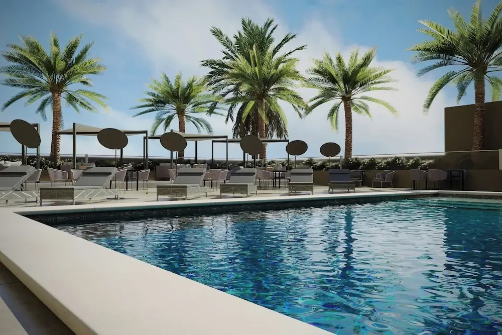 Photo - AC Hotel by Marriott Georgetown Guyana