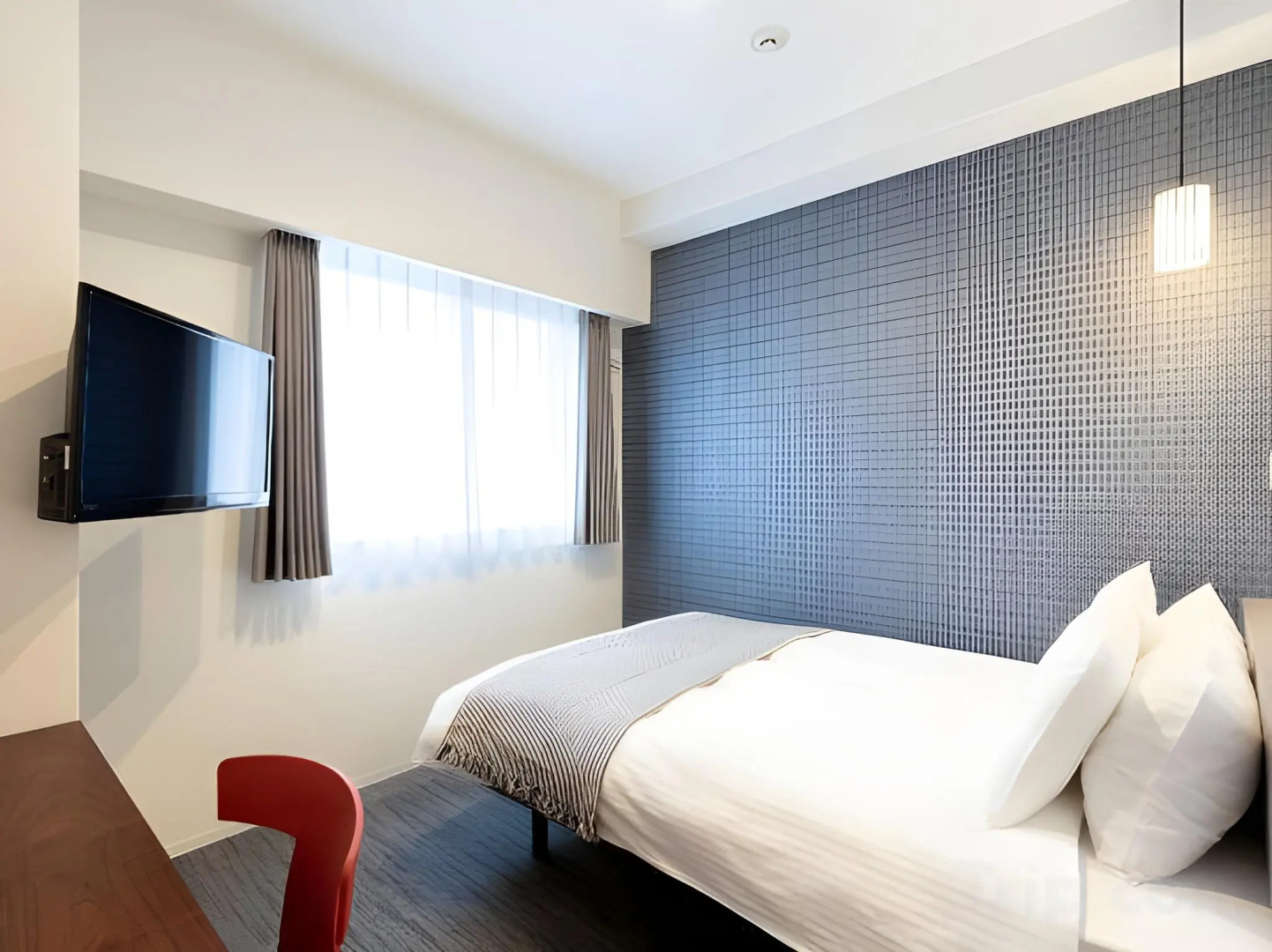 Photo - Smart Place Inn Kyoto Nijojo-mae Station