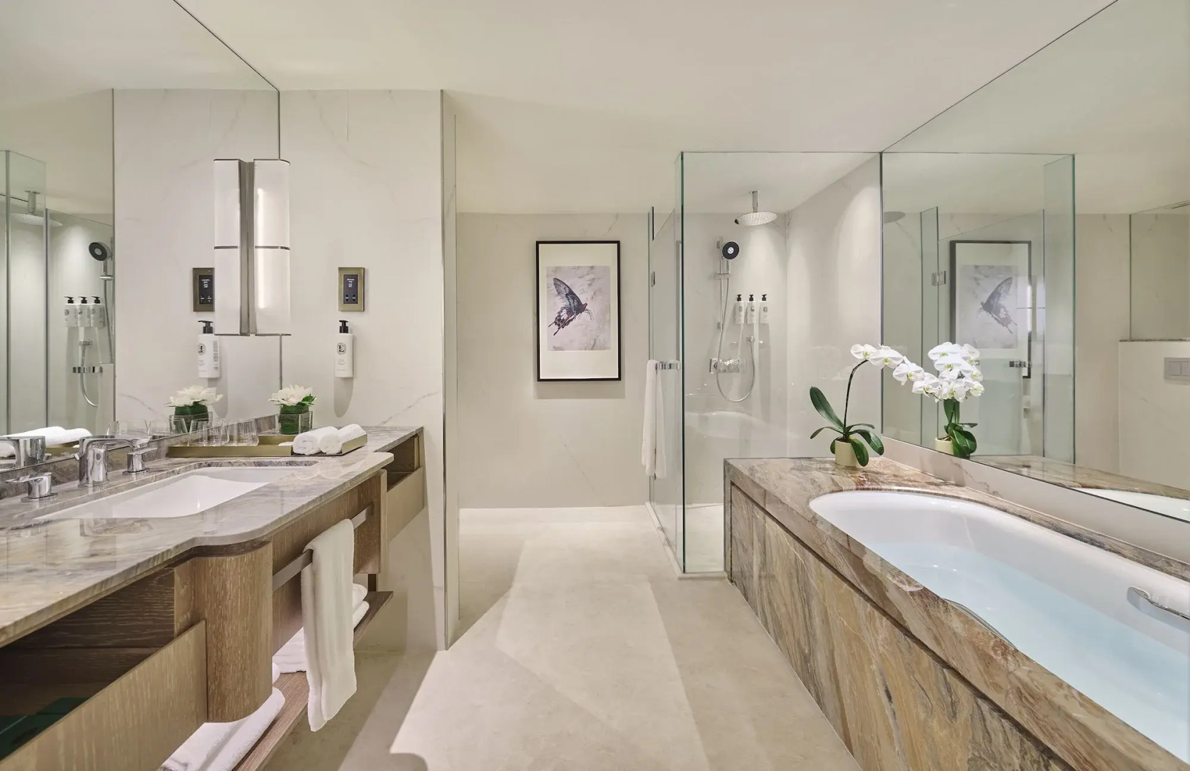 Foto - Mandarin Oriental, Singapore