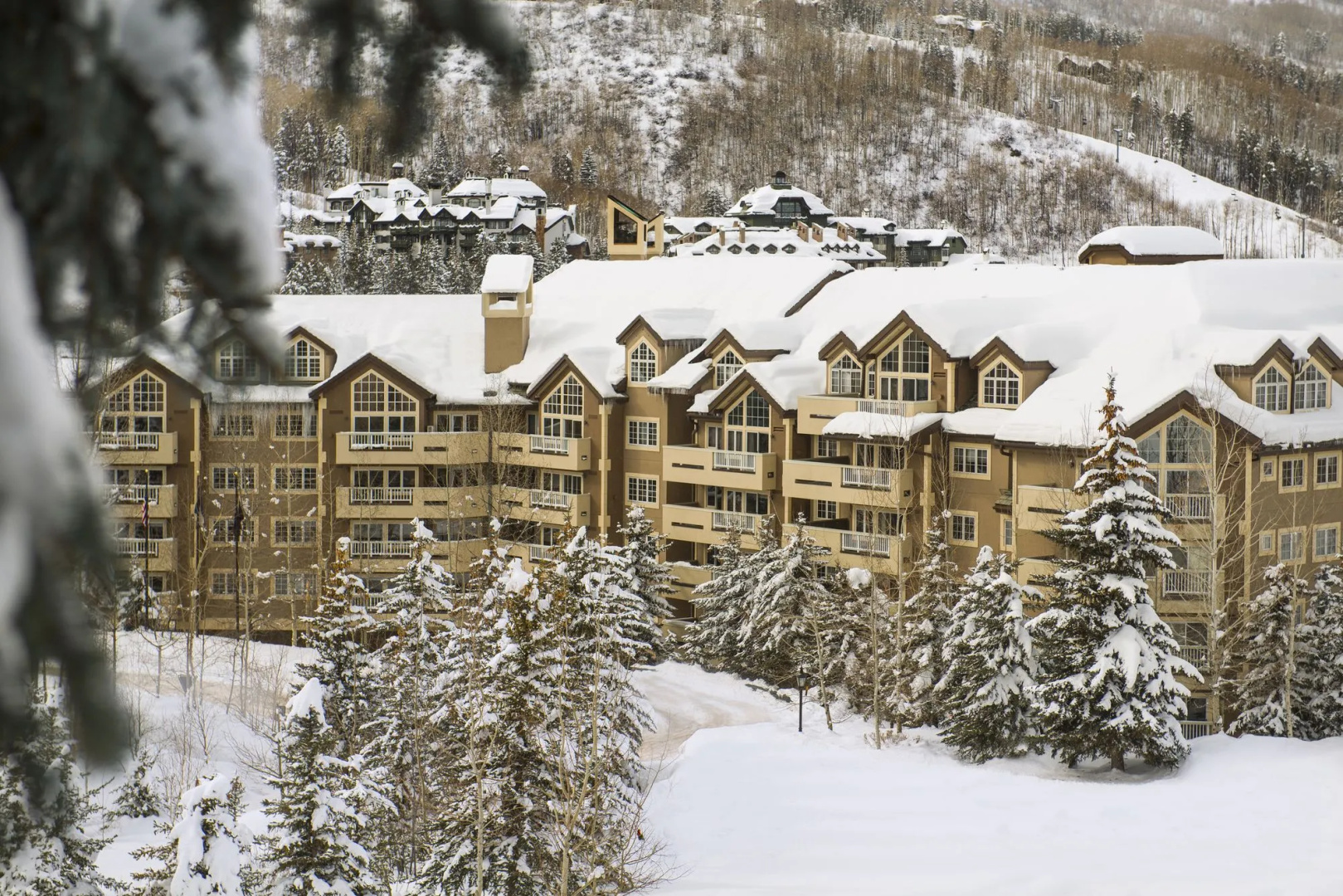 Photo - St James Beaver Creek, A Vail Resorts Property
