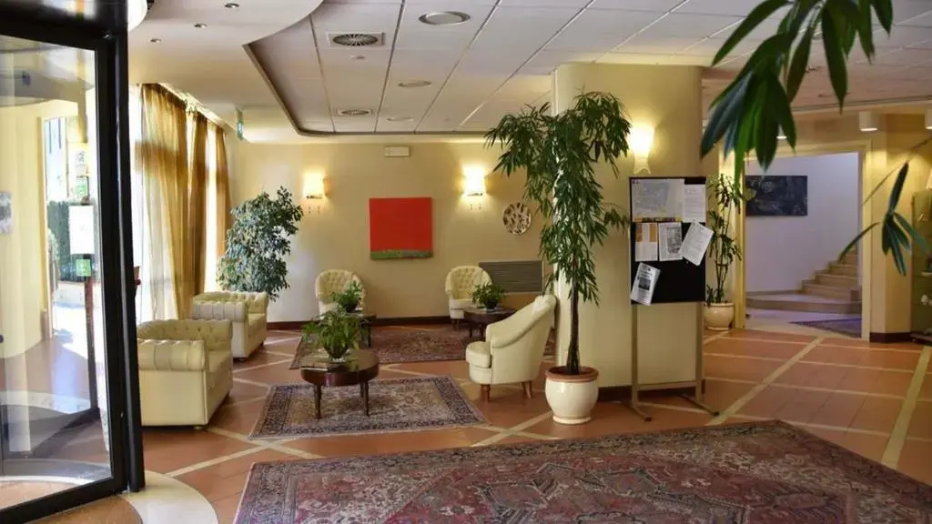 Foto - Hotel Villa Cappugi