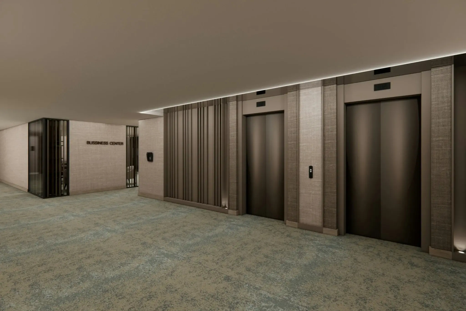 Foto - Courtyard by Marriott Quito Airport