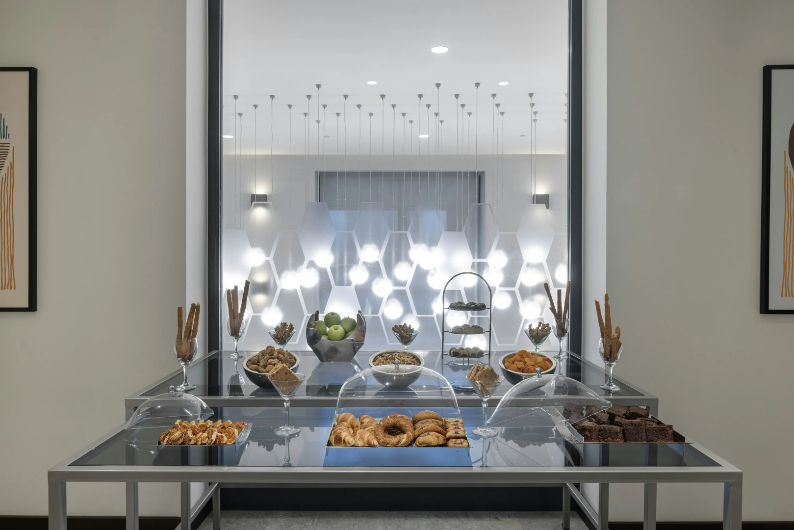 Foto - Hampton By Hilton Antalya Airport