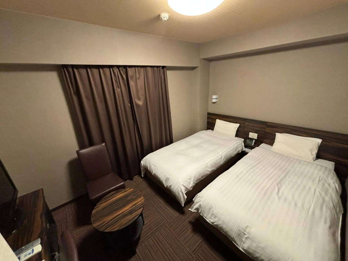 Foto - Dormy Inn Premium Hakata Canal City Mae