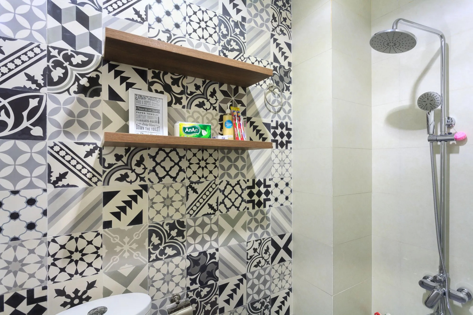 Photo - Home Peace Home - District 1