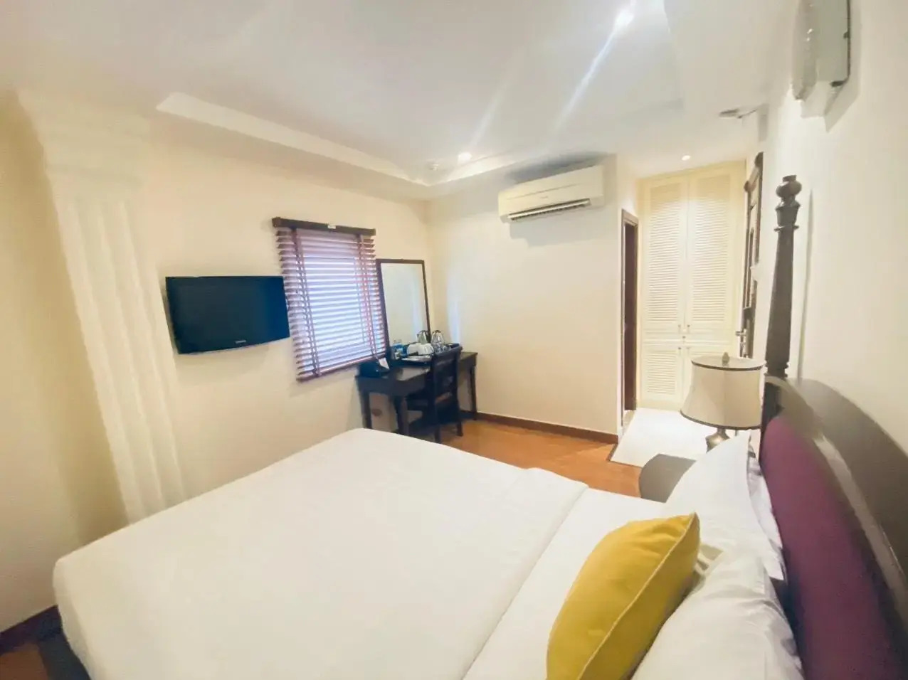 Foto - Alagon City Hotel & Spa