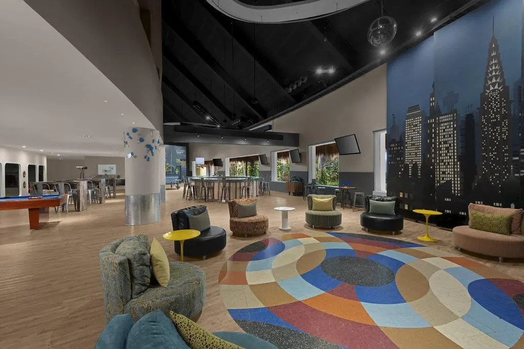 Foto - Grand Velas Riviera Maya - All Inclusive