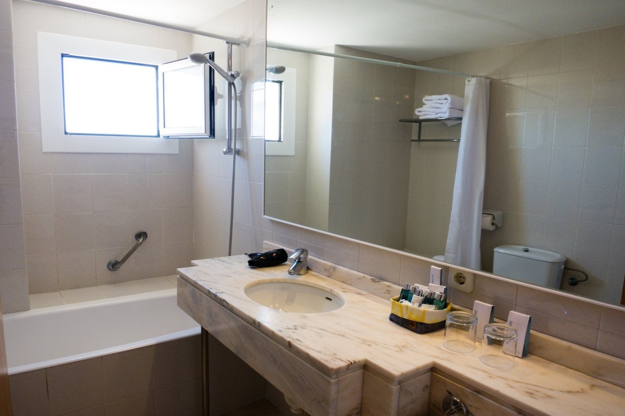 Photo - Hotel Ibersol Siurell