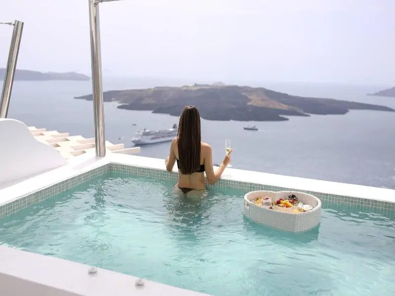 Foto - Dagaz Suites