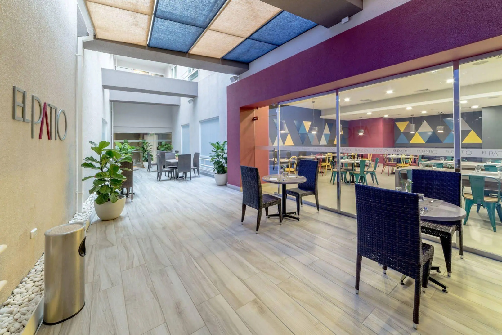 Photo - Novus Plaza Hodelpa