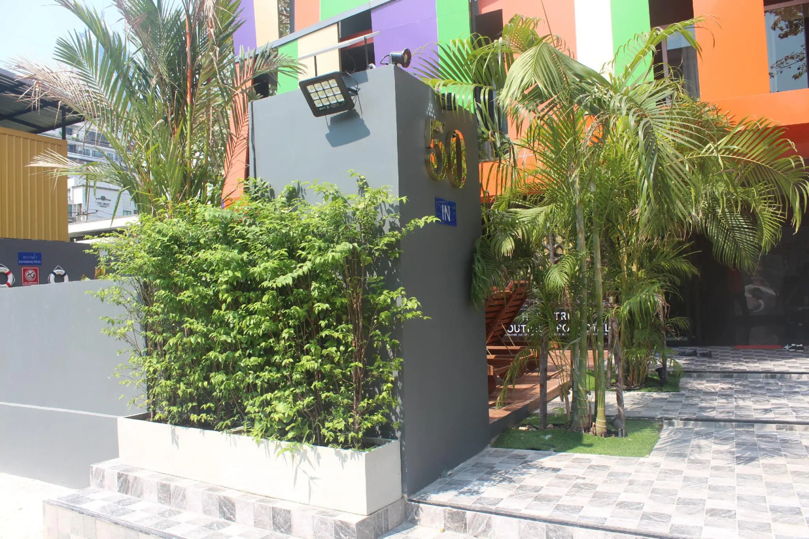 Photo - H-District Boutique Poshotel