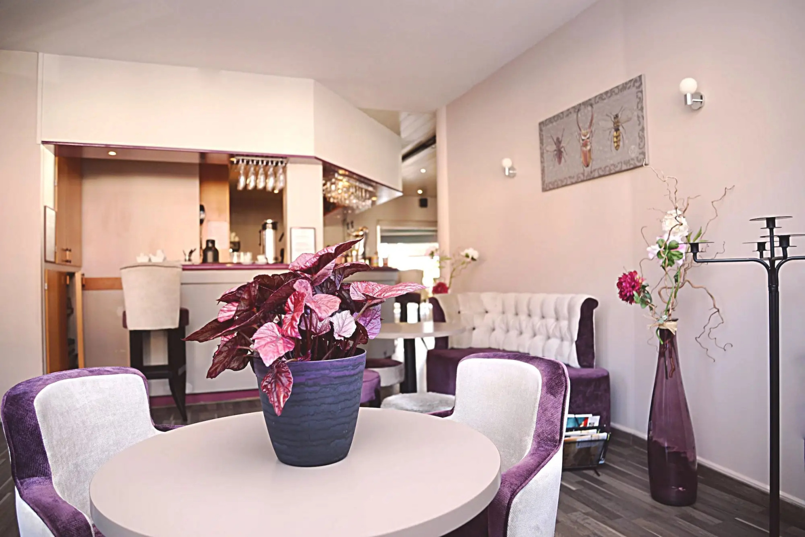 Photo - Hôtel Beauregard, The Originals Relais