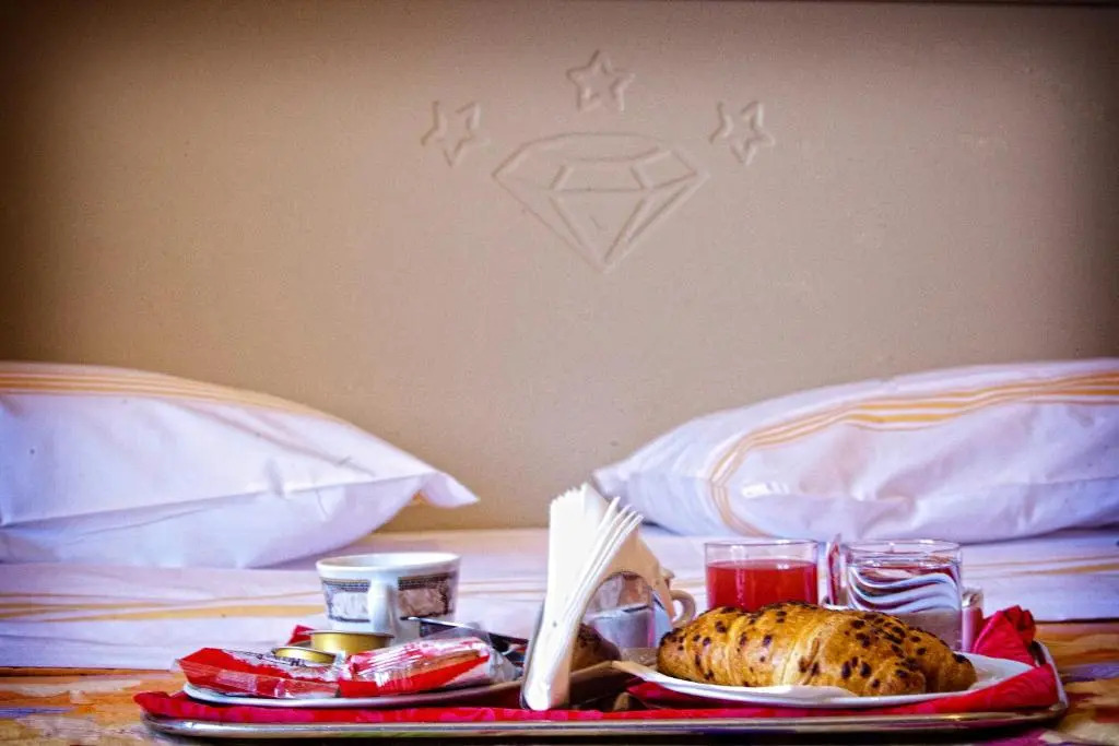 Foto - Hotel Smeraldo