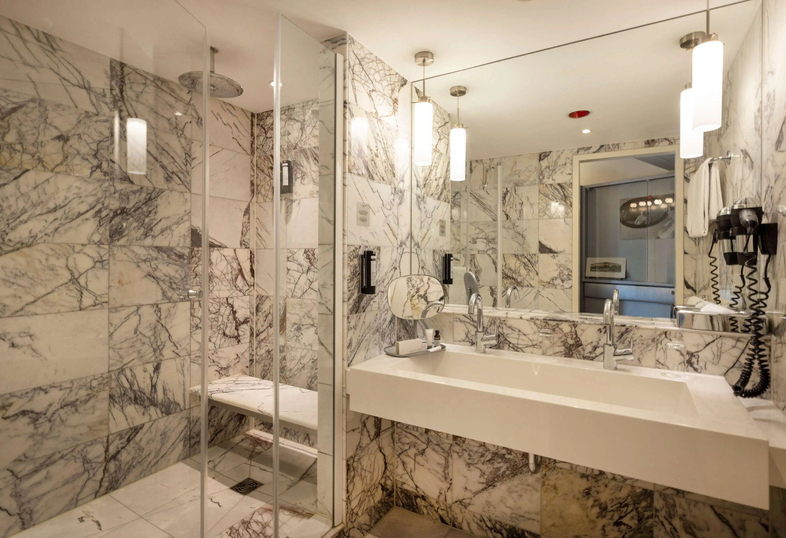 Foto - ARCOTEL Onyx Hamburg