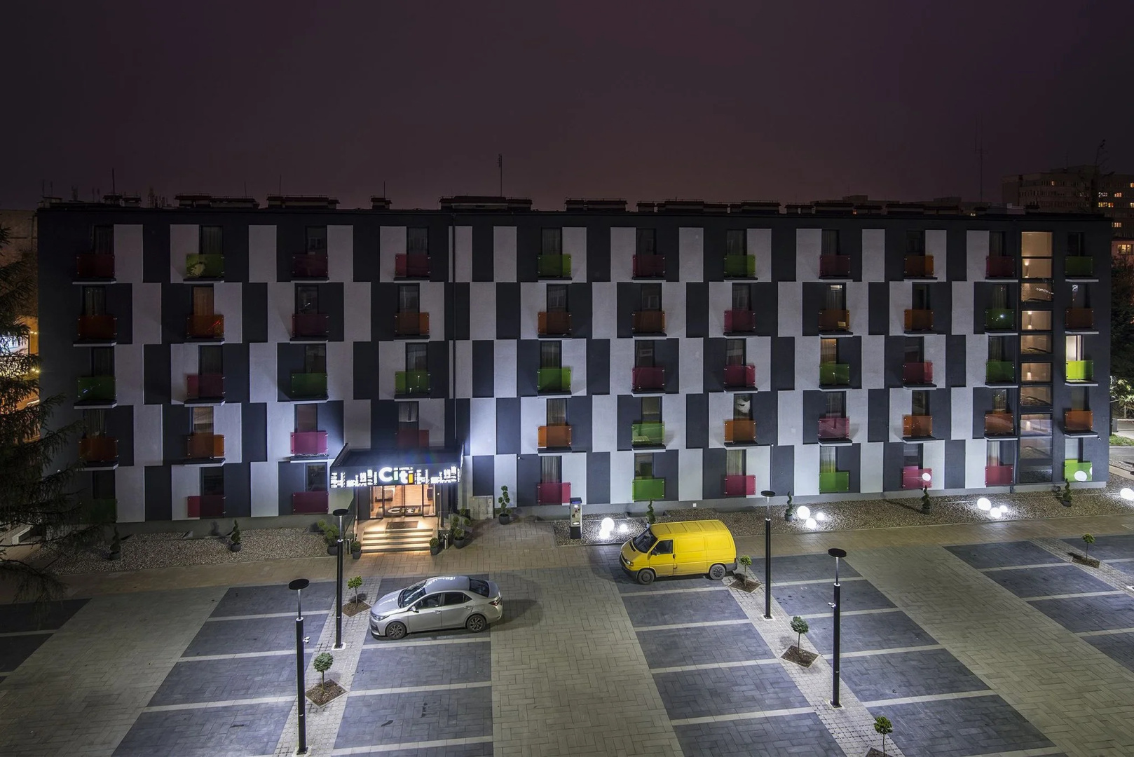 Photo - Citi Hotel's Wroclaw