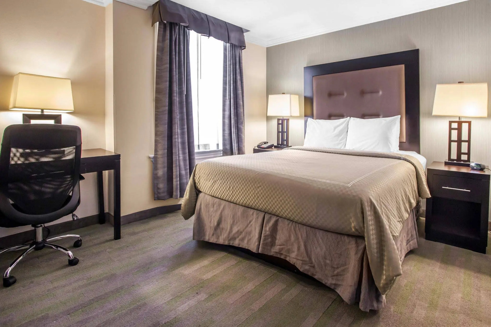 Photo - Quality Inn Philadelphia Center City