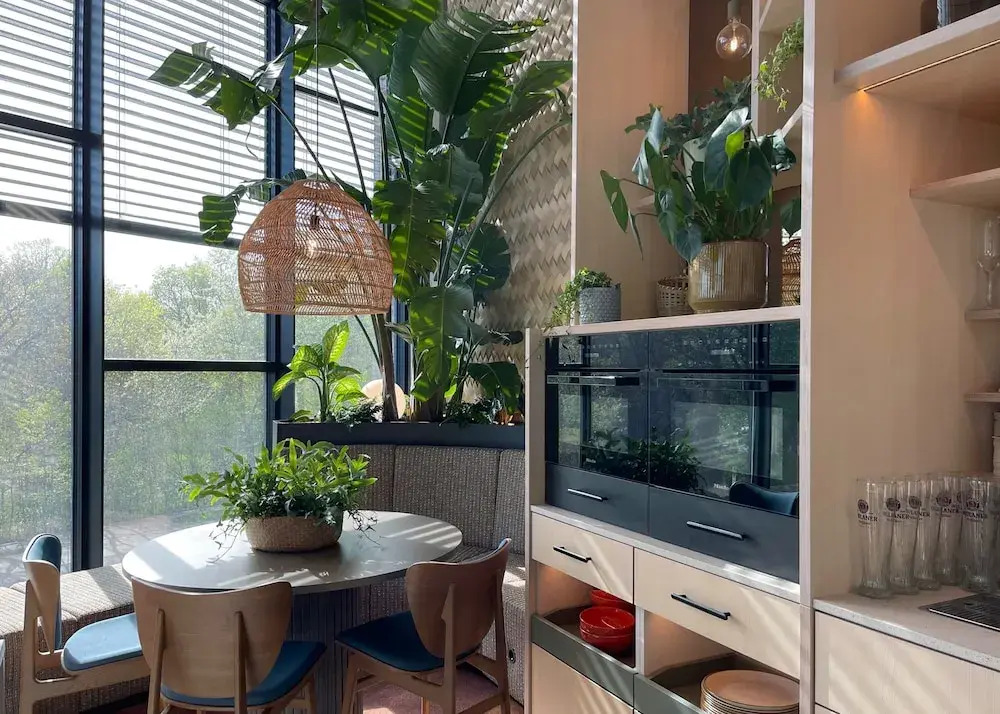 Photo - Cocoon Theresienwiese