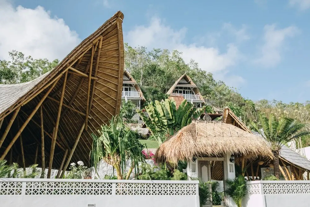Photo - White Tortoise Eco Villa's
