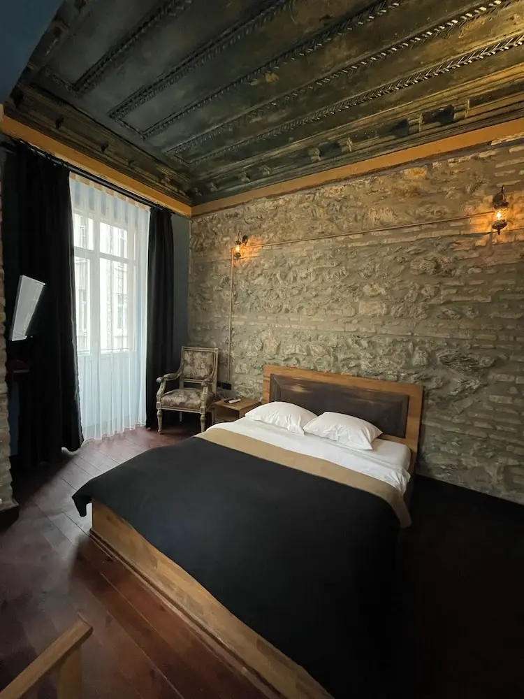 Photo - Reu de Hotel