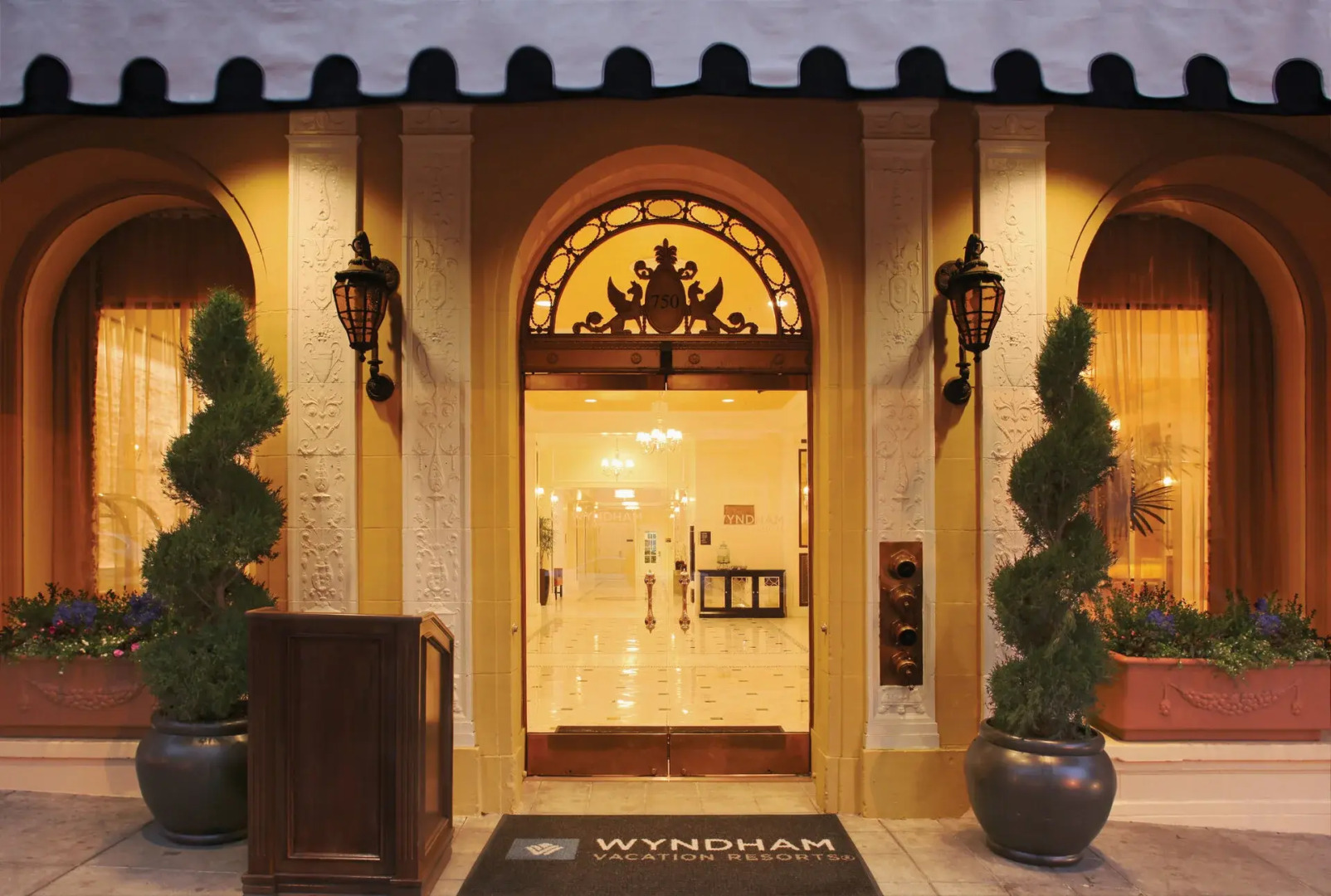 Photo - Club Wyndham Canterbury