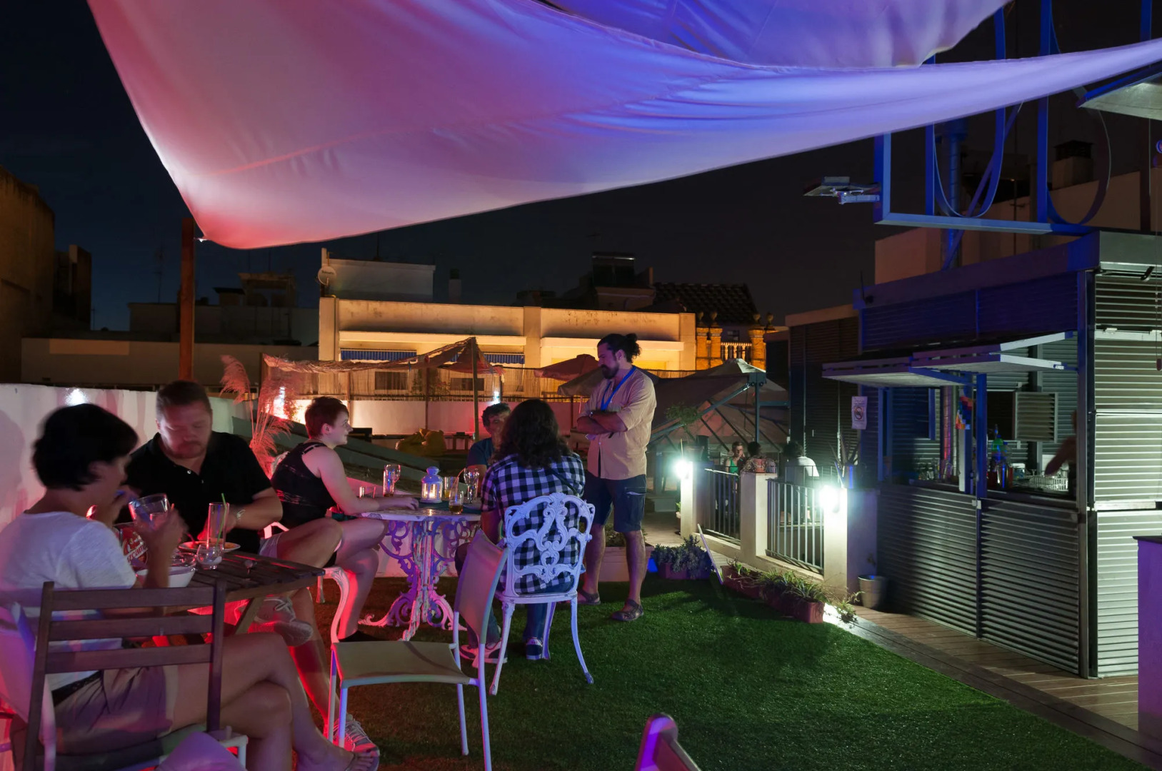 Photo - The Nomad Hostel&Pension