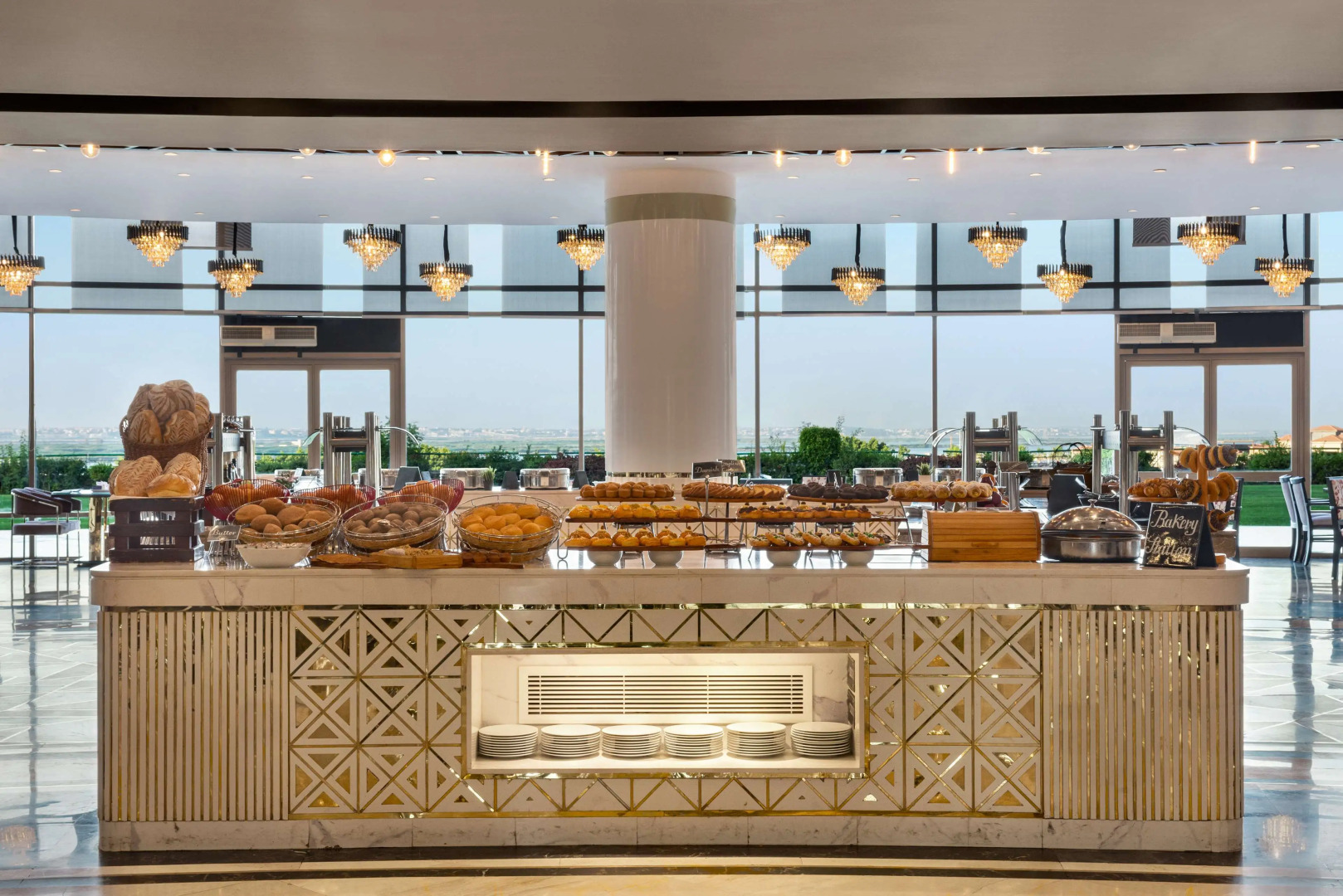 Foto - Radisson Blu Hotel & Convention Center, Alexandria