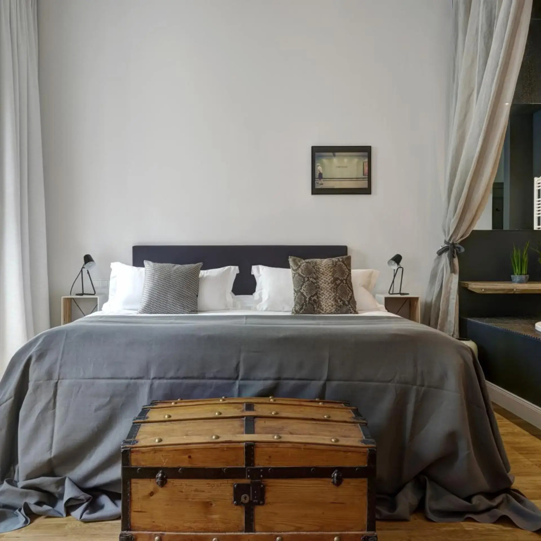 Foto - Gorki Apartments