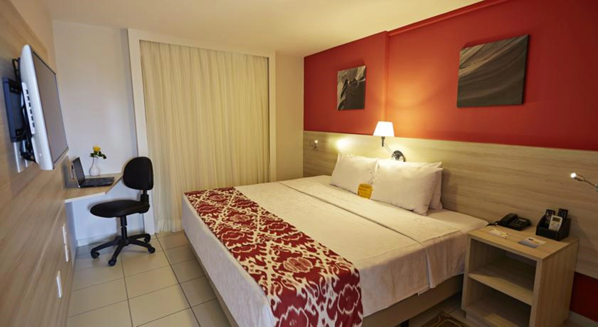 Photo - Transamerica Executive Natal