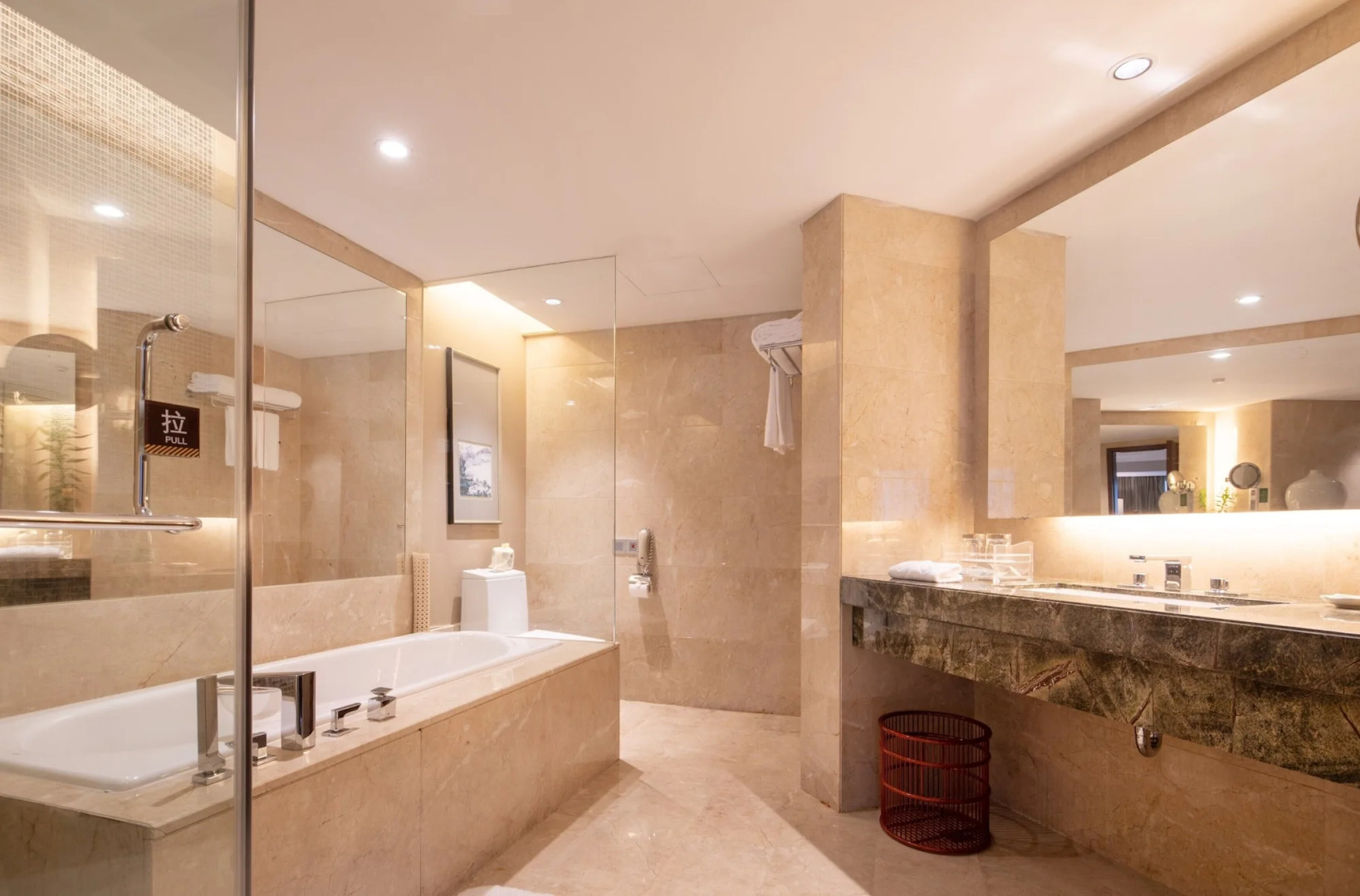 Foto - Shenzhen L.gem Hotel