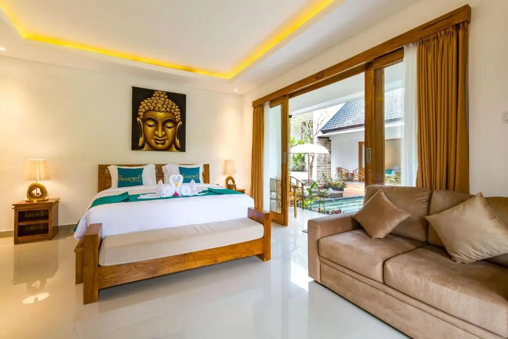 Foto - The Pesaren Ubud