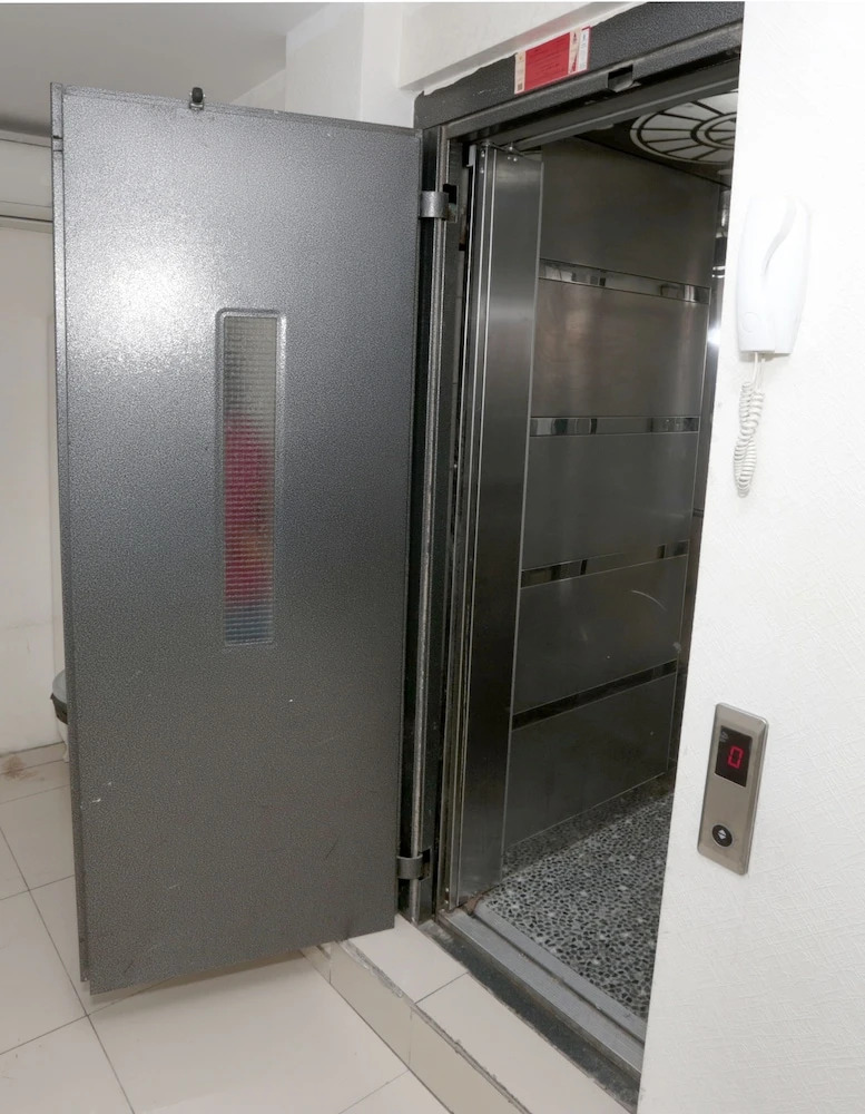 Foto - Nexus By Taksim Hotel