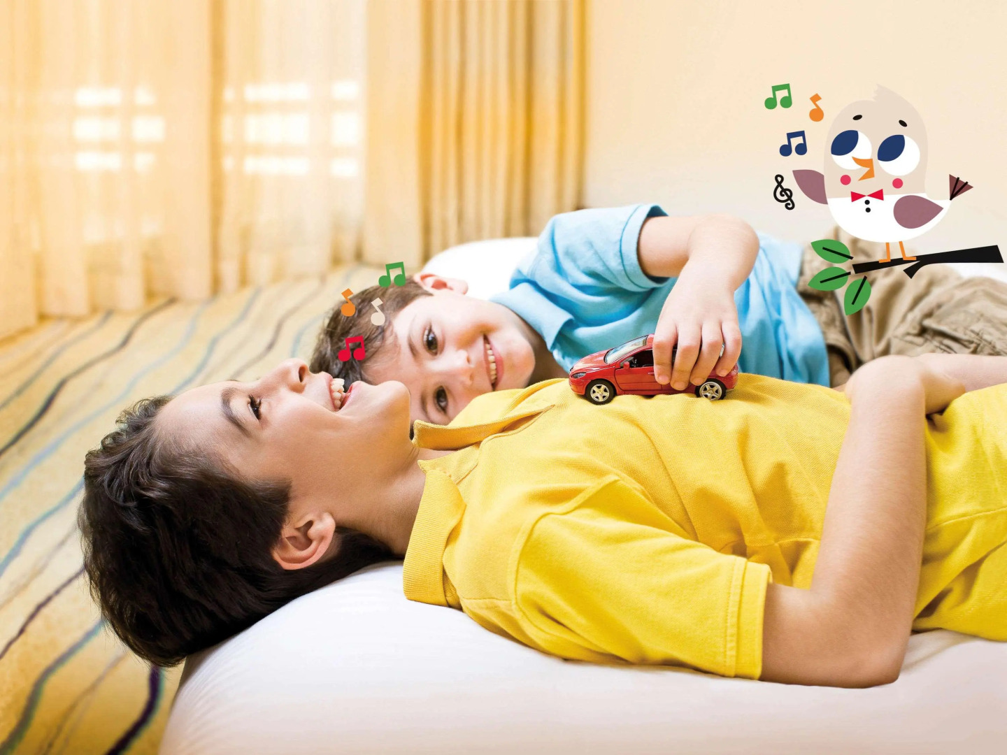 Foto - Mövenpick Resort Waverly Phu Quoc