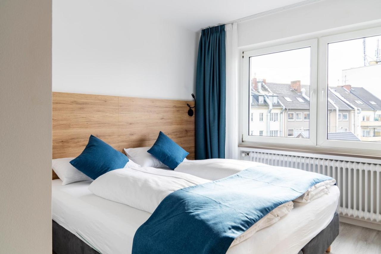 Foto - Hotel 83